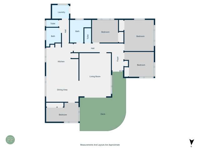 8 Copenhagen Place Hoon Hay_1