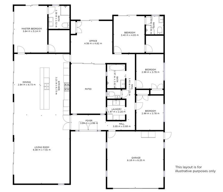 26 Ketenikau Road Kamo_25