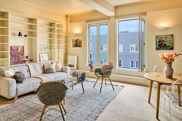 Estate Sale - Accessibility with Space & Style