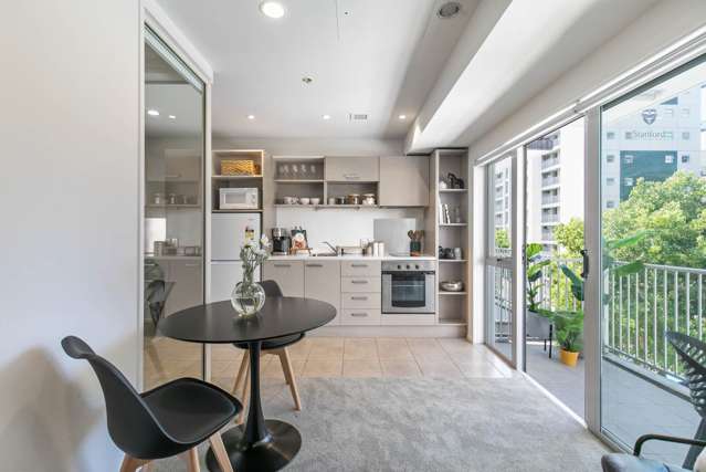 3b/208 Hobson Street Auckland Central_2