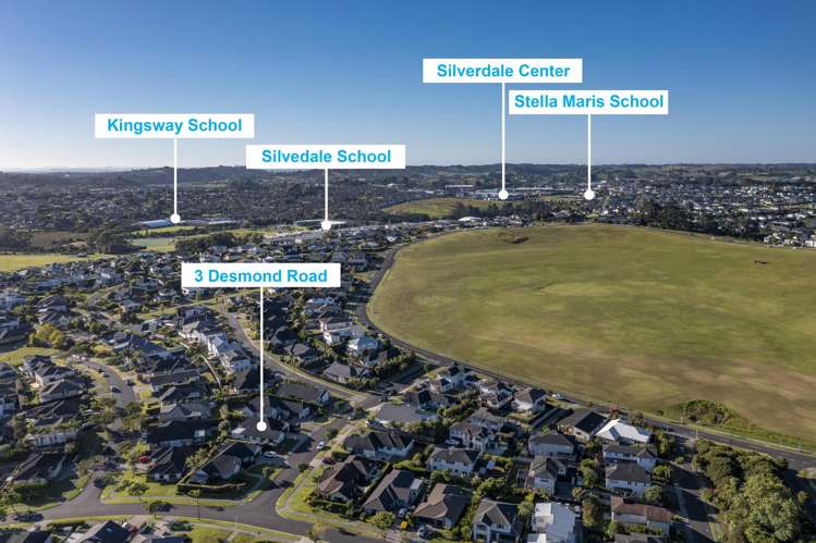 3 Desmond Road Millwater_33