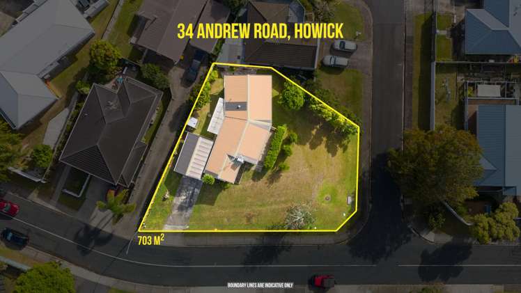 34 Andrew Road Howick_19