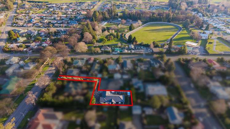 200B Queen Street Waimate_25