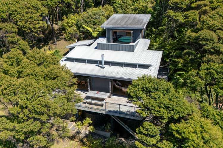 356 & 358 Blind Bay Road Great Barrier Island_28