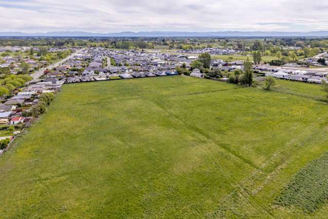 1 Claridges Estate subdivision, Claridges Road and Highsted Road Casebrook_1