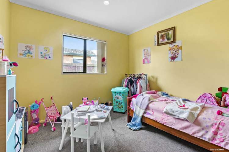 7 Liddesdale Place Papakura_9