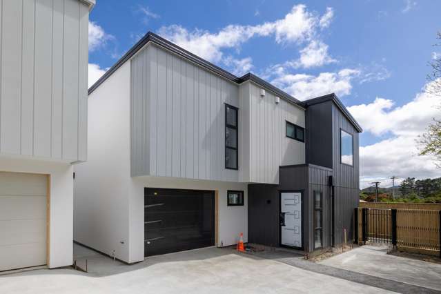 Modern Comfort, Everyday Living!