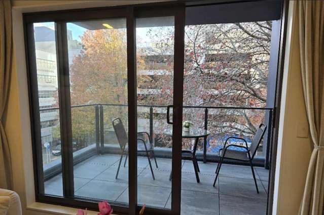 201/57 Wakefield street Auckland Central_4