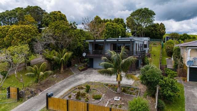 Spacious Family Home on Donald Road