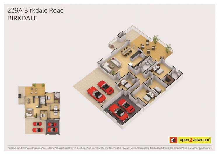 229a Birkdale Road Birkdale_31