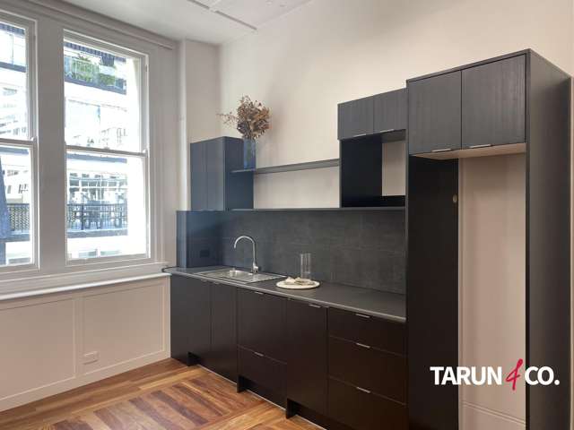 4A/47 High Street Auckland Central_4