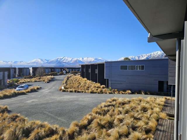 U 77 Room 401, Peppers Bluewater Resort Lake Tekapo_3