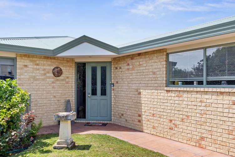 23a Rathmore Street West End_23