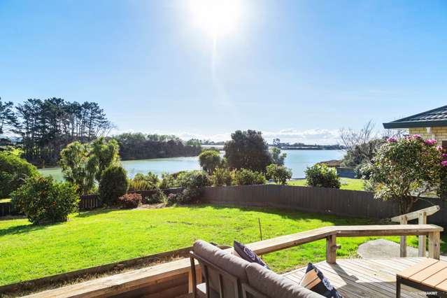 Embrace the Waterfront Lifestyle on Elsie Drive!