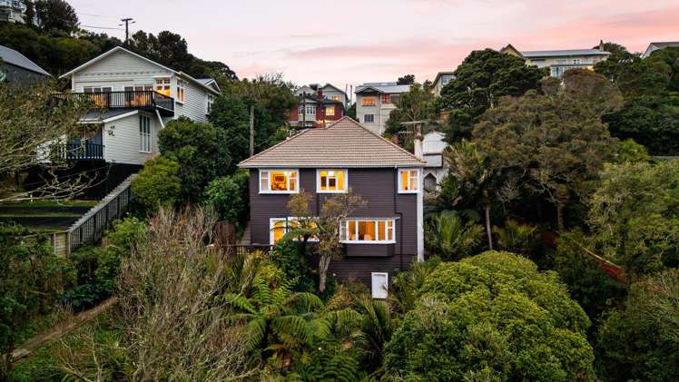 51 Sefton Street Wadestown_19
