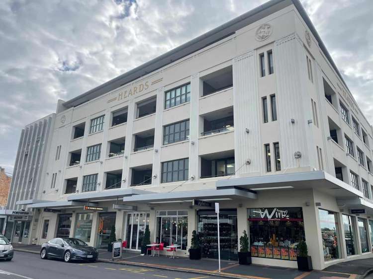 168 Parnell Road Parnell_6