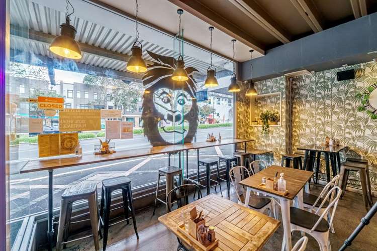 159 Symonds Street Eden Terrace_3