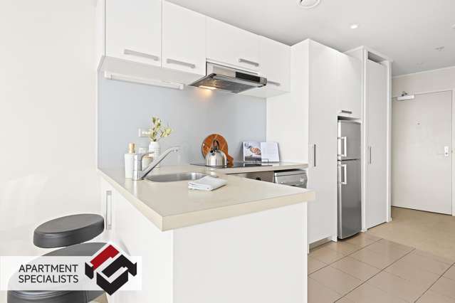 11M/156 Vincent Street Auckland Central_1