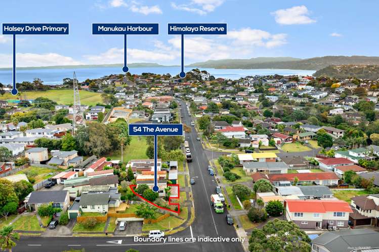 54 The Avenue Lynfield_3