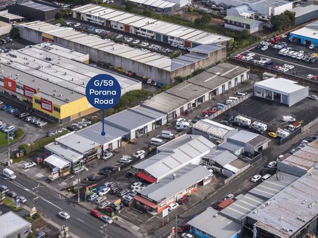 Unit G/59 Porana Road Wairau Valley_3