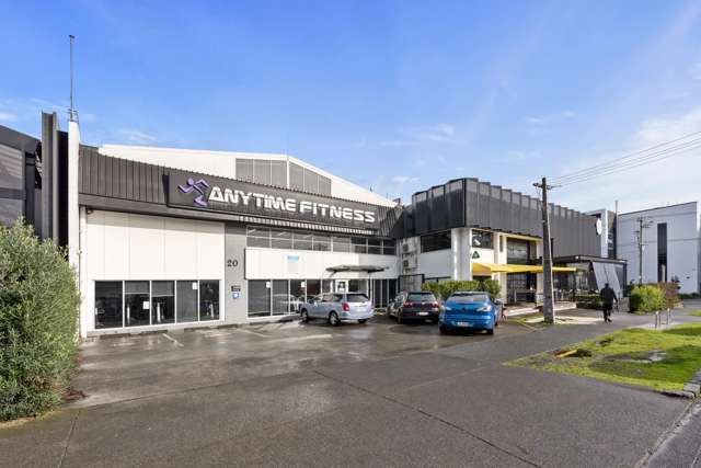 6-8 Morningside Drive and 20 McDonald Street Morningside_2