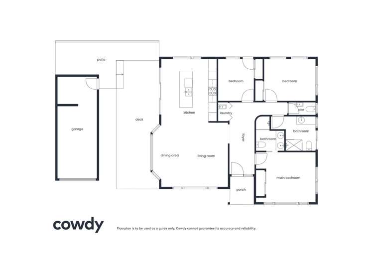 35 Church Lane Merivale_16