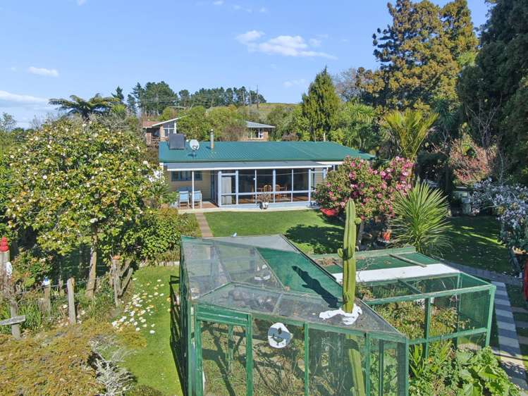 132 Riverview Road Huntly_33