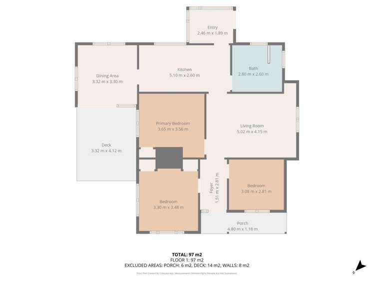 15 Herbert Street Waimate_21