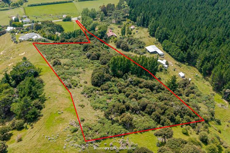 Lot 4, 4107 Masterton Castlepoint Road_1