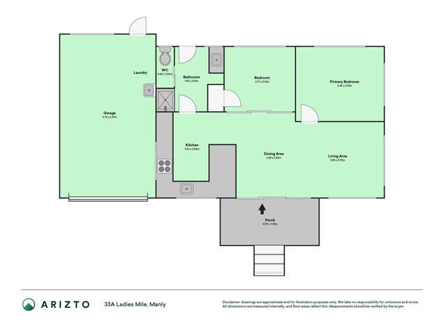 33a Ladies Mile Manly_1