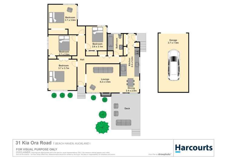 31 Kia Ora Road Beach Haven_11