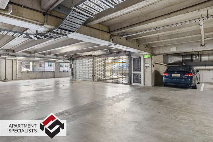 35 Hobson Street Auckland Central_18