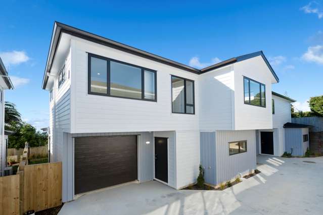 Modern Standalone Home Brand New 4 Bedroom Beauty