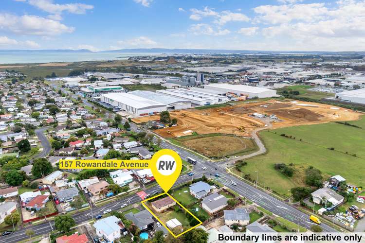 157 Rowandale Avenue Manurewa_17