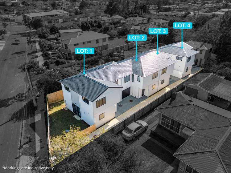 Lot 1-4 46 Ashlynne Avenue_0