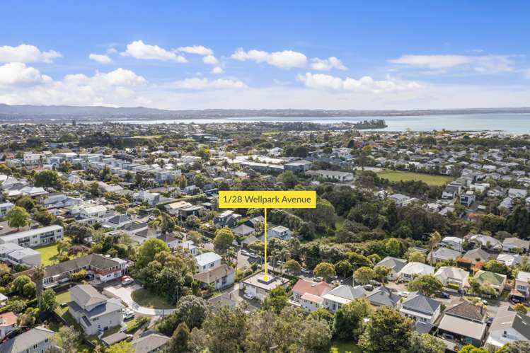 1/28 Wellpark Avenue Grey Lynn_16