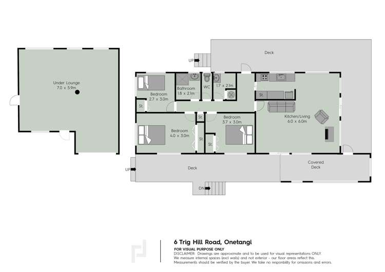 6 Trig Hill Road Onetangi_11