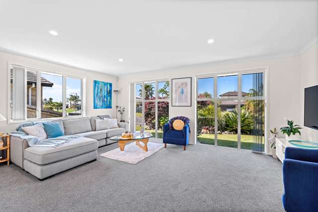 Immaculate Established Quiet