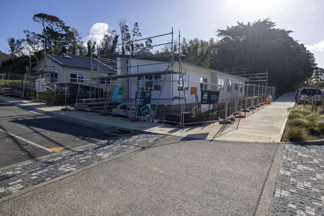 New Release: 4-Bed Standalone!