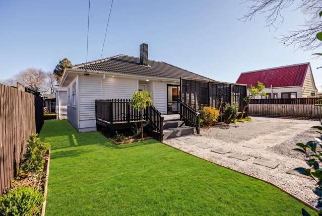 Potential Income & Perfect for Extended Families