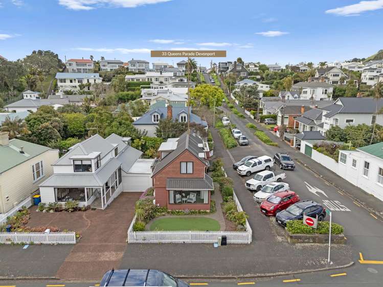 33 Queens Parade Devonport_6