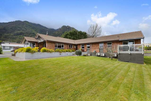 A Cash Flow Bonanza & Accommodation Galore