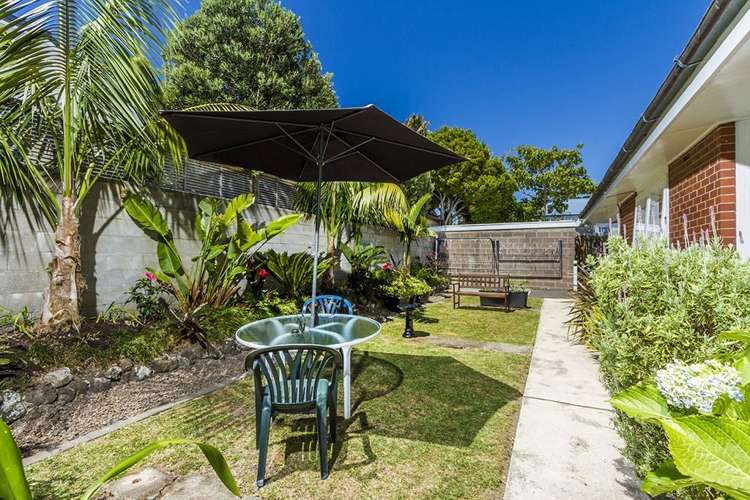 4/6 North Avenue Narrow Neck_4