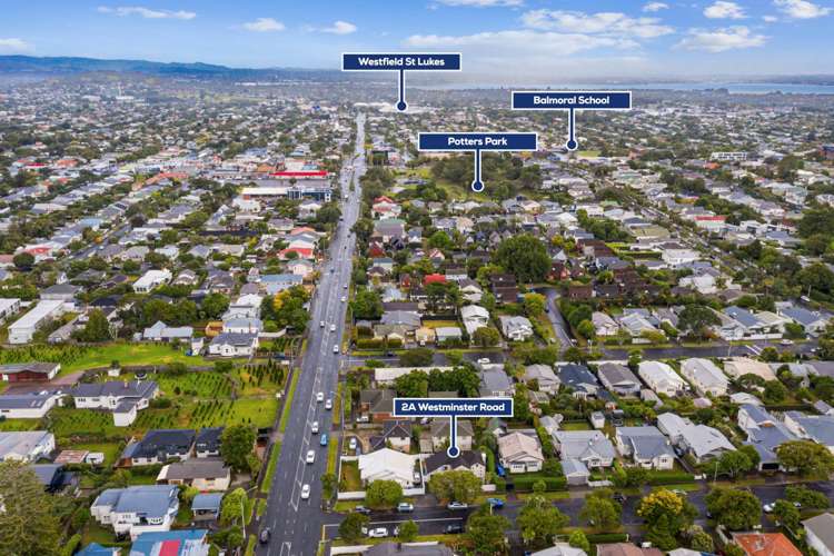 2a Westminster Road Mount Eden_19