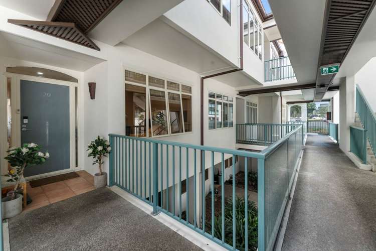 Apt 20 47 The Strand Takapuna_15