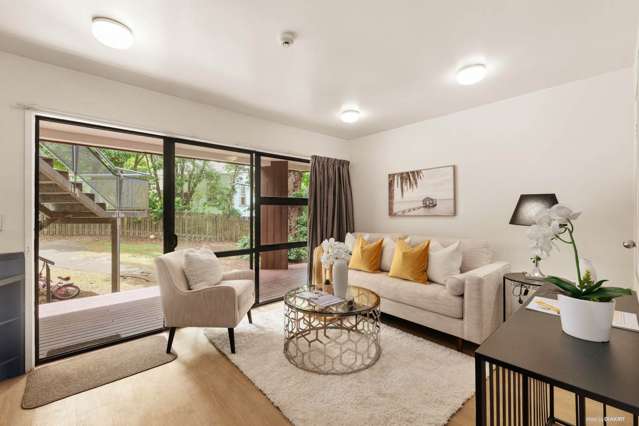 ALBANY SANCTUARY 2 Bed Gem