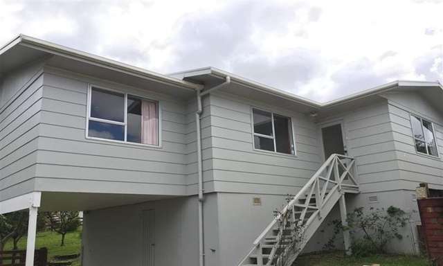 Tidy 3BR Home in Whangarei