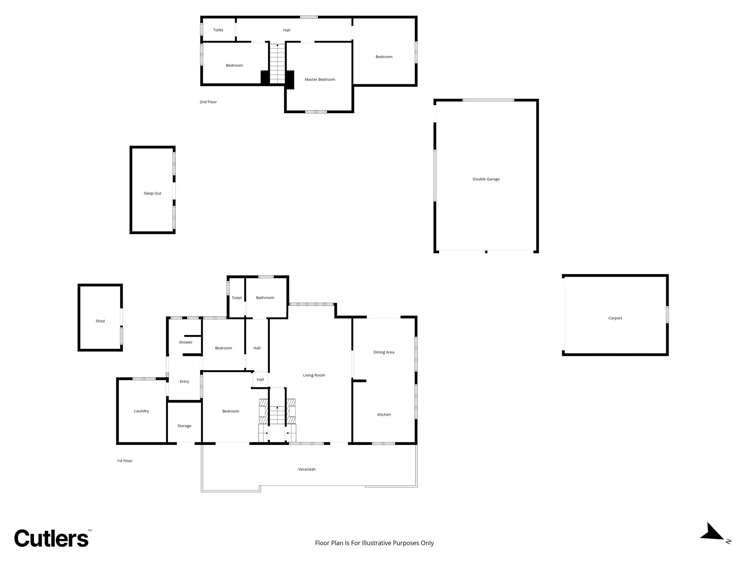 87 Thomas Street Waikouaiti_40