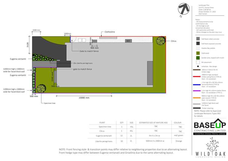 54 Puke Drive Ramarama_4