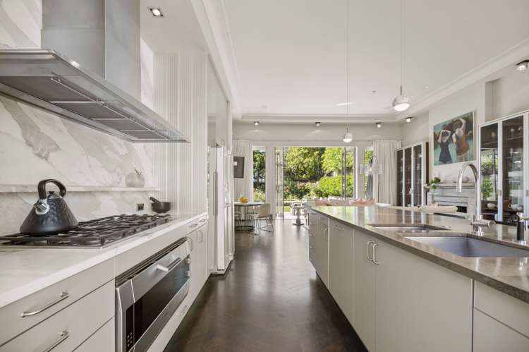 5 Bridgewater Road Parnell_12